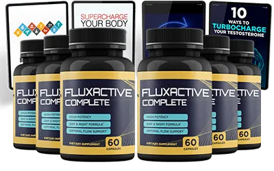 Fluxactive Complete