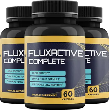 Buy 
Fluxactive Complete